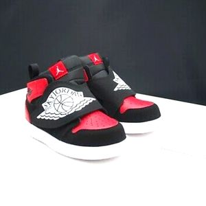 NEW Nike SkyJordan shoes